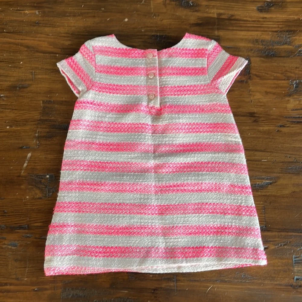 NWOT Children’s Place dress 18-24 months - Picture 2 of 3
